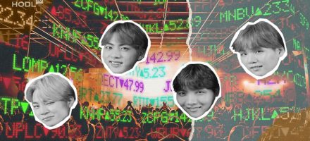K-Pop ETF’s Big Flop: Celebs Danced, Market Yawned!