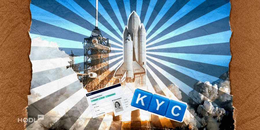 KYC Solution for Crypto Adoption min 1024x512 1 ChatGPT's Mastery, Windows AI Hype, Crypto Chaos, and KYC Marvel KYC might be easier than Face ID unlocking