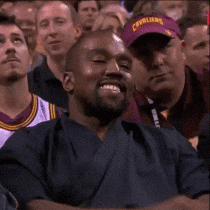 Kanye West GIF Kanye West Launches YZY Token Amid Volatility and Red Flags Kanye West