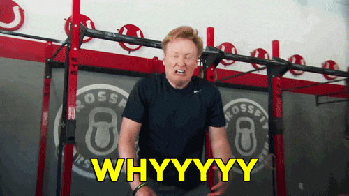 Kevin Hart Crying GIF by Team Coco Nano Labs Acquires $50 Million in BNB for $1 Billion Reserve Goal