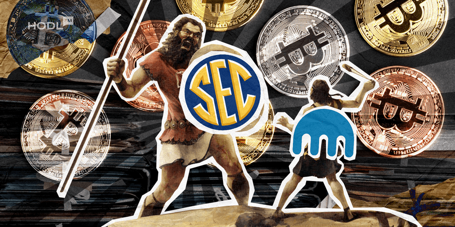Kraken 2 SEC Targets Kraken’s Defenses in Latest Court Motion Kraken 2 SEC Targets Kraken’s Defenses in Latest Court Motion