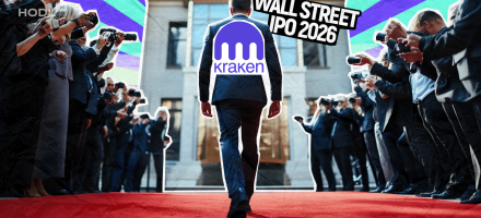 Kraken Eyes Public Offering After SEC Drops Lawsuit