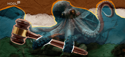 Cryptocurrency Exchange Kraken Intends to Defend Itself in Court Against the SEC