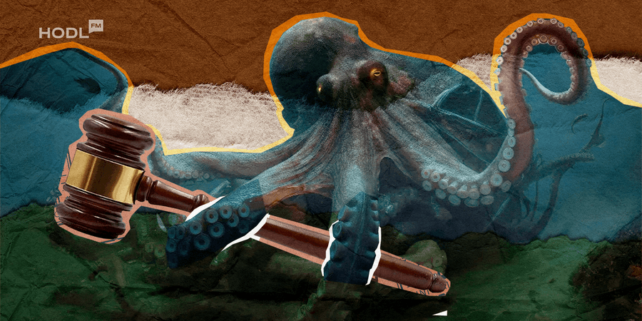 Kraken files to dismiss SEC suit 2 Cryptocurrency Exchange Kraken Intends to Defend Itself in Court Against the SEC Kraken files to dismiss SEC suit 2 Cryptocurrency Exchange Kraken Intends to Defend Itself in Court Against the SEC
