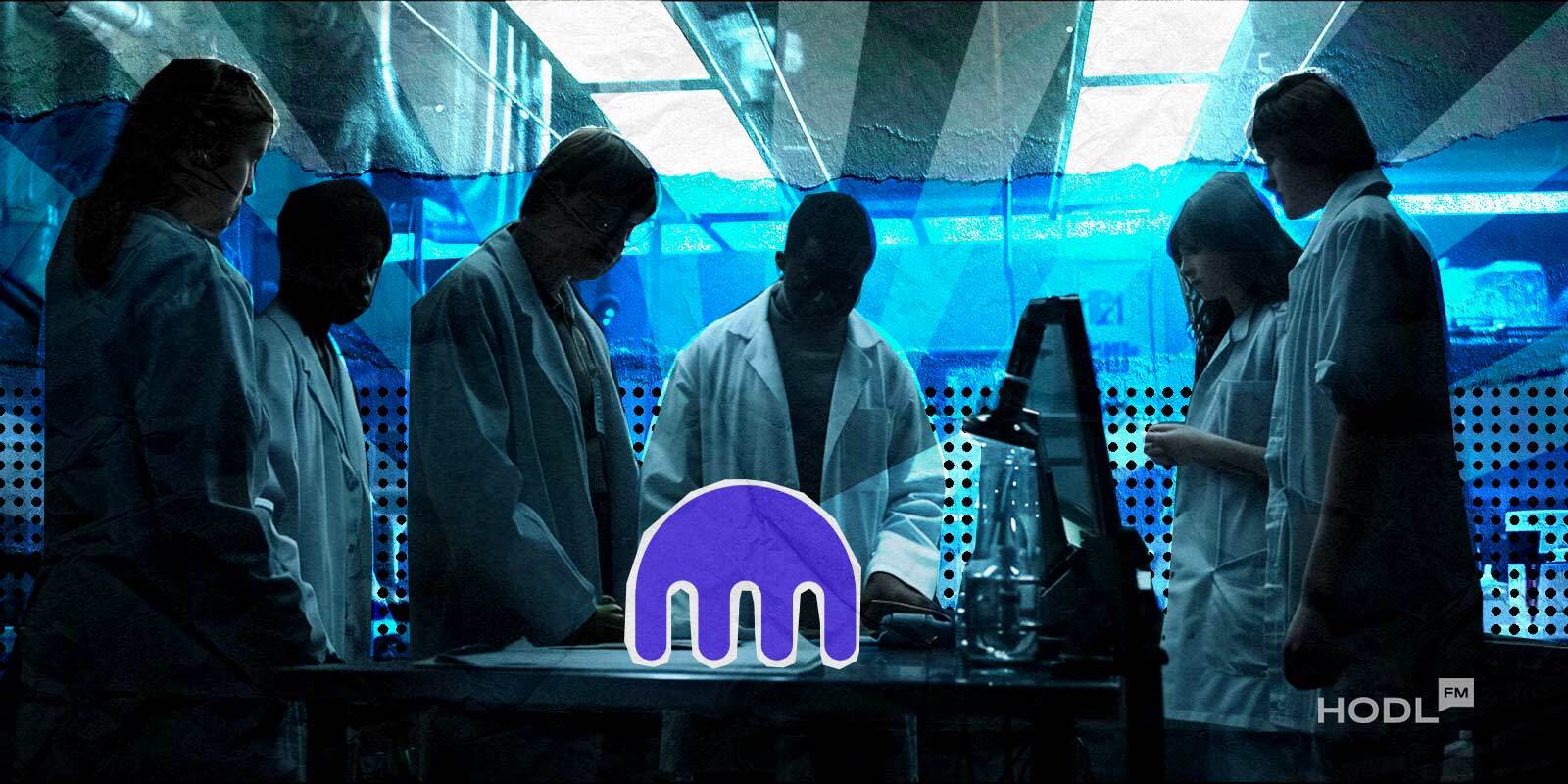 Kraken nuclear Kraken Considers Going Nuclear As Energy Demand Rises