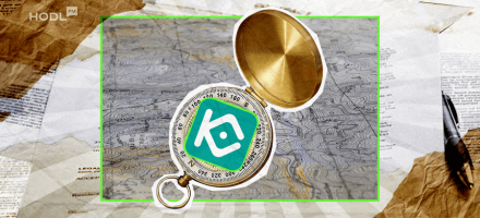 KuCoin Exchange Experiences Capital Exodus Amidst U.S. Justice Department Accusations