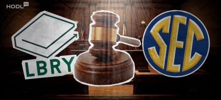 LBRY’s Fight Against the SEC: A Closer Look at ETF Appeal Process