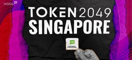 TOKEN2049 Singapore: Crypto Exchanges Highlights