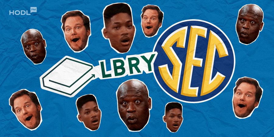 LBRYs Last Stand min LBRY's Last Stand: Farewell to an Era of Crypto Freedom LBRYs Last Stand min LBRY's Last Stand: Farewell to an Era of Crypto Freedom