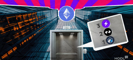 A Guide to Layer-2 Networks and the Top Layer-2 Projects