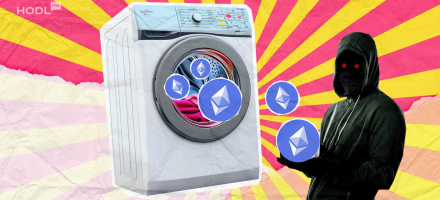 Lazarus Group Launders 400 ETH Through Tornado Cash