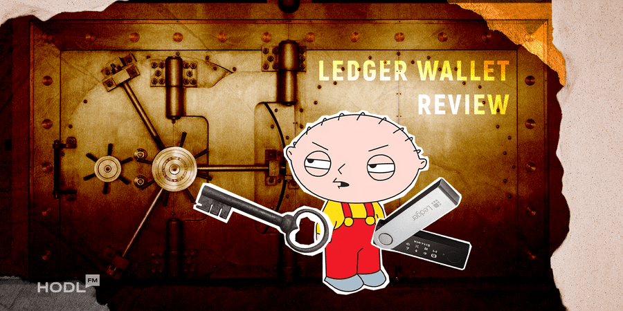 Ledger Crypto Wallet Review 2 Ledger Crypto Wallet Review Ledger Crypto Wallet Review 2 Ledger Crypto Wallet Review