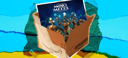 Level Up with Amazon Prime: Grab Your Free NFTs for this Polygon Game