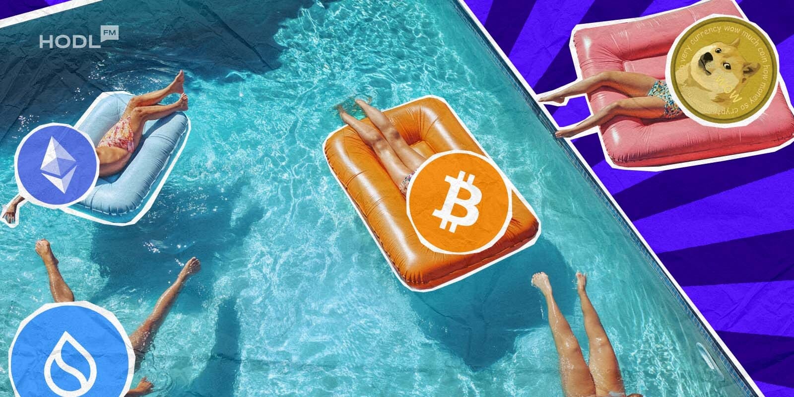 Liquid Staking Liquid Staking Explained: How It Works Liquid Staking Liquid Staking Explained: How It Works