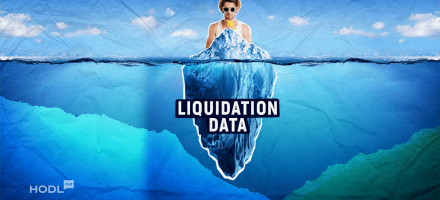 Major Exchanges Faked Their Liquidation Data Since 2021: K33 Research