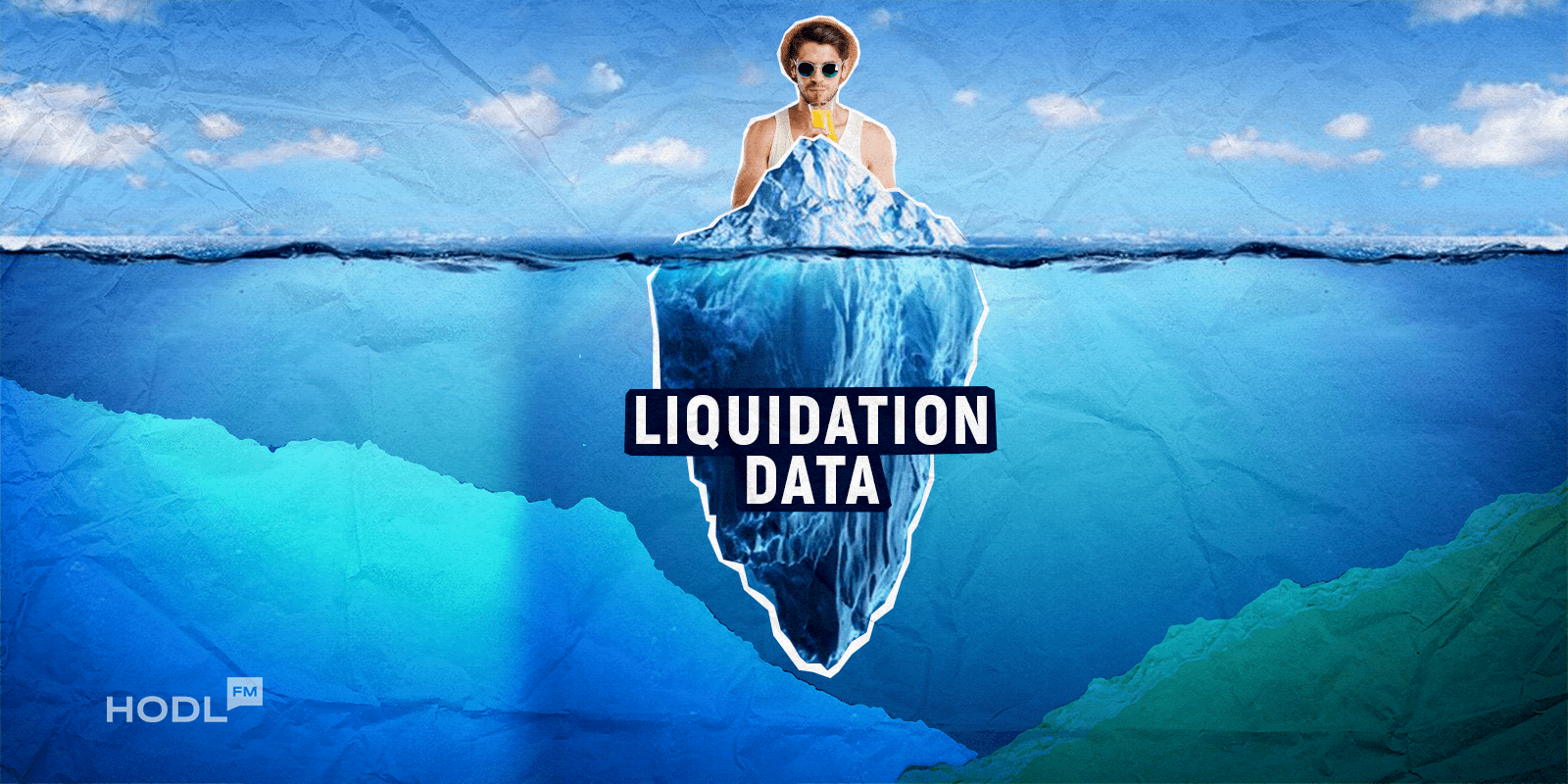 Liquidation data 2 Major Exchanges Faked Their Liquidation Data Since 2021: K33 Research
