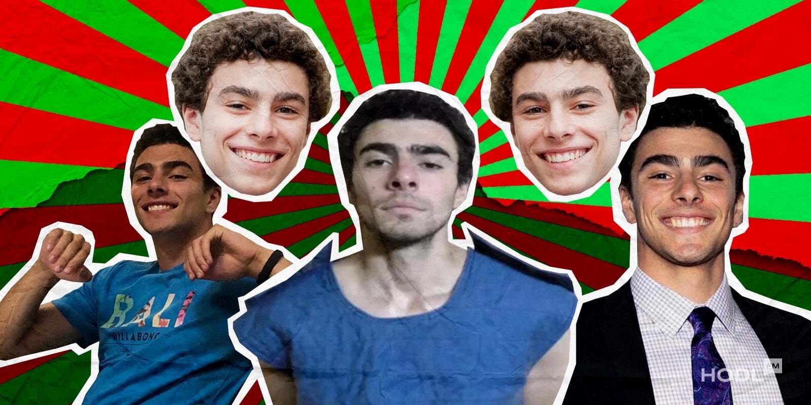 Luigi Coin Luigi Mangione Token Hits $60M Market Cap: Why Is the Killer More Famous Than the Victim?