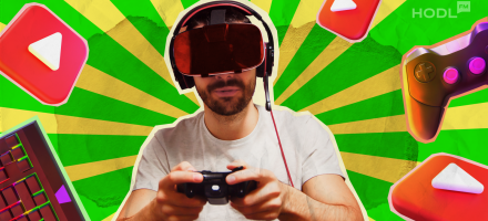 How to Make Money Playing Video Games
