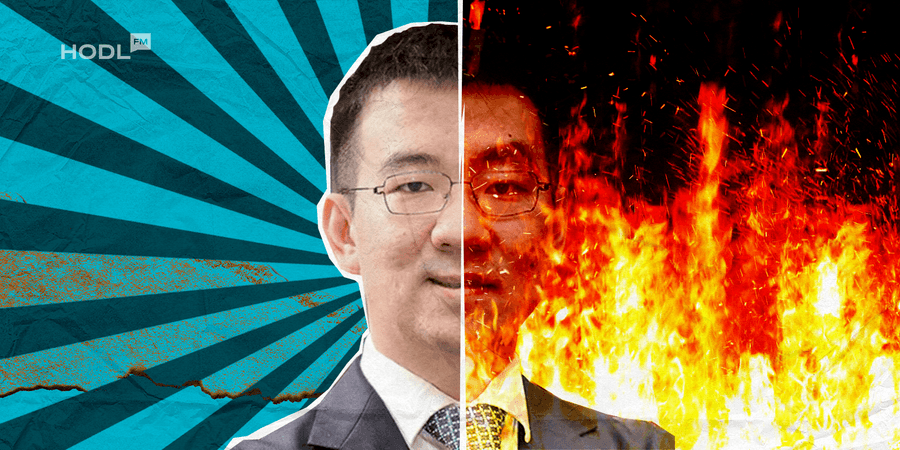 Market Manipulation Market Manipulation or Expert Analysis? SEC ETF Drama and Jihan Wu's Influence Market Manipulation Market Manipulation or Expert Analysis? SEC ETF Drama and Jihan Wu's Influence