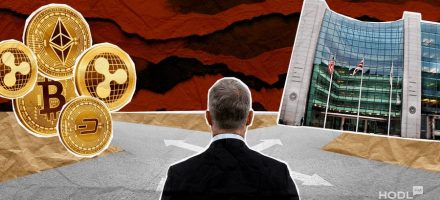 Crypto Expert Dilemma: SEC’s Hiring Challenges