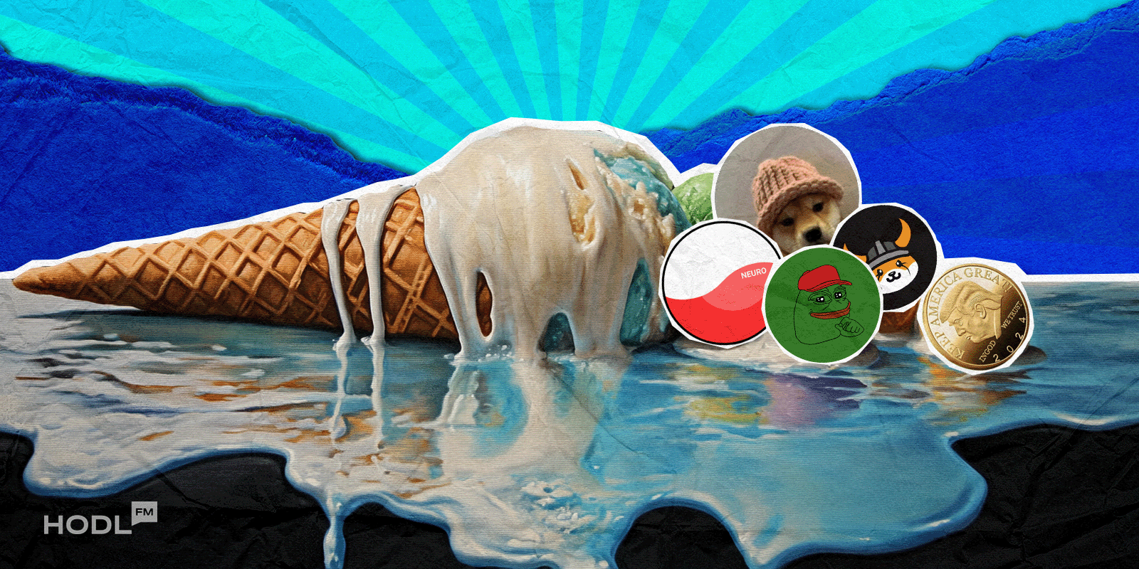 Memecoin Cycle Memecoin Cycle. Is It Already Over? Memecoin Cycle Memecoin Cycle. Is It Already Over?