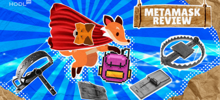 MetaMask Review – Full Overview of MetaMask Crypto Wallet
