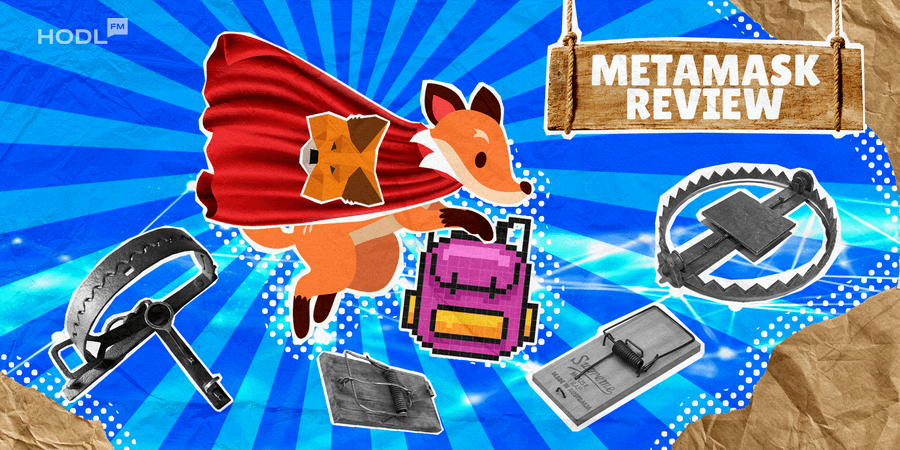 Metamask wallet Review MetaMask Review - Full Overview of MetaMask Crypto Wallet Metamask wallet Review MetaMask Review - Full Overview of MetaMask Crypto Wallet