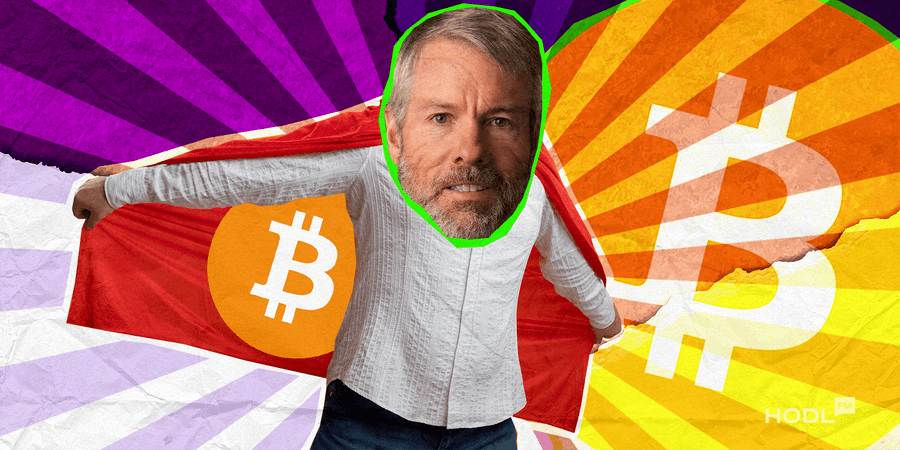 Michael Saylors Visionary Look min GameStop Launches $1.75 Billion Convertible Note Offering to Fund Bitcoin Reserves Michael Saylors Visionary Look min GameStop Launches $1.75 Billion Convertible Note Offering to Fund Bitcoin Reserves