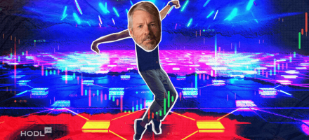 MicroStrategy Bolsters Bitcoin Holdings with $615 Million Purchase