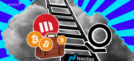 Bitcoin-Friendly MicroStrategy Listed On Nasdaq 100