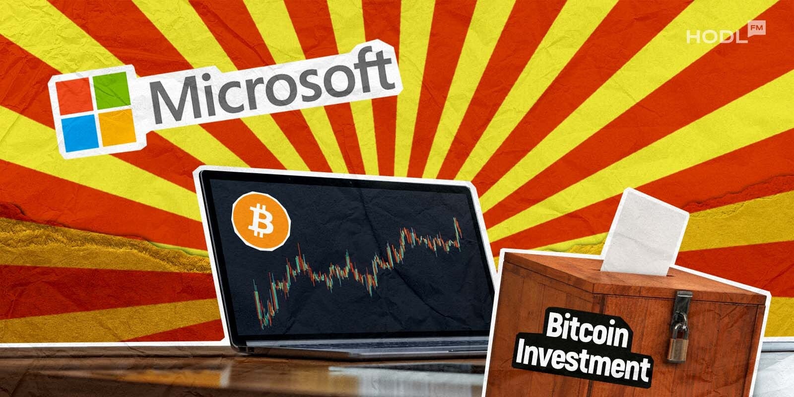 Microsof Bitcoin Investment Proposal Microsoft to Decide if a Bitcoin Investment is Worth It Microsof Bitcoin Investment Proposal Microsoft to Decide if a Bitcoin Investment is Worth It