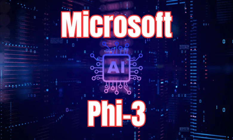 Microsoft Phi 3 780x470 1 Amazon Embraces Custom Generative AI Models to Compete in AI Space Microsoft Phi 3 780x470 1 Amazon Embraces Custom Generative AI Models to Compete in AI Space