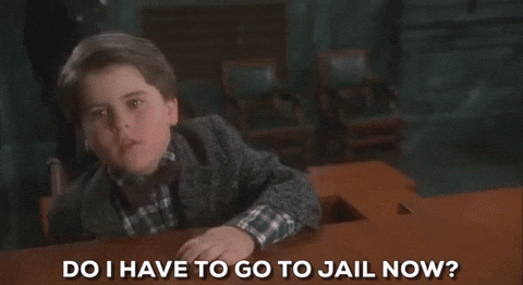 Miracle On 34Th Street Christmas Movies GIF by filmeditor 1 Celsius Lawsuit Against Tether Moves Forward After Bankruptcy Judge's Ruling
