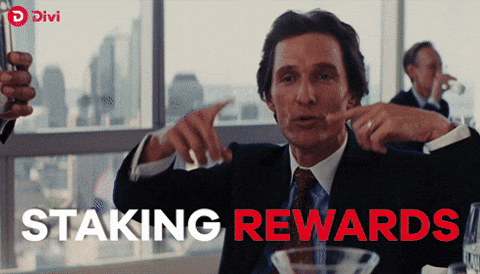 Money Invest GIF by Divi Project ARK Invest Snaps Up $15.6 Million in Bitmine Shares After Price Drop invest