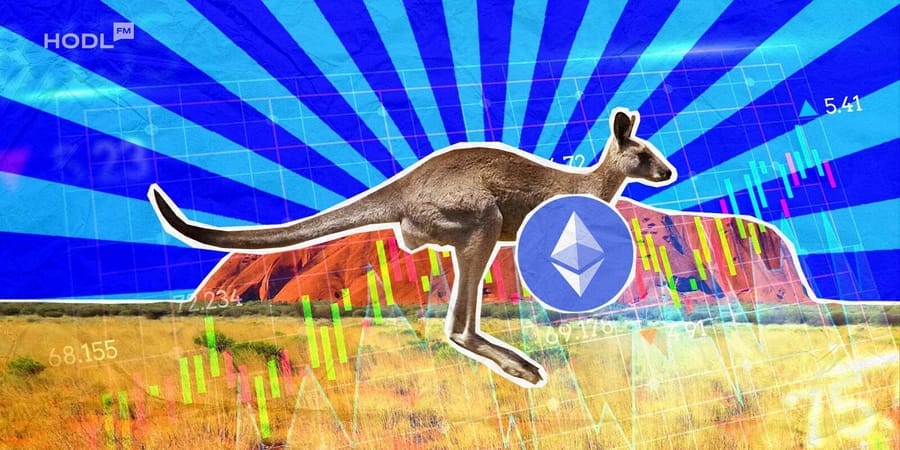 Monochrome ETF Cboe Australia Australia Sets Out Crypto Regulation Plan and Pledges Action on Debanking Monochrome ETF Cboe Australia Australia Sets Out Crypto Regulation Plan and Pledges Action on Debanking