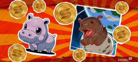 MOODENG: How a Viral Thai Hippo Inspired a $190M Meme Coin