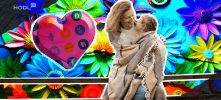 Mother’s Day Edition Donate Crypto to Charities your Mom Cares About