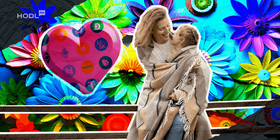 Mothers Day Edition. Donate D181rypto to charities your mom cares about 2 Vitalik Buterin Turns Memecoin Profits into $500K Donation Mothers Day Edition. Donate D181rypto to charities your mom cares about 2 Vitalik Buterin Turns Memecoin Profits into $500K Donation