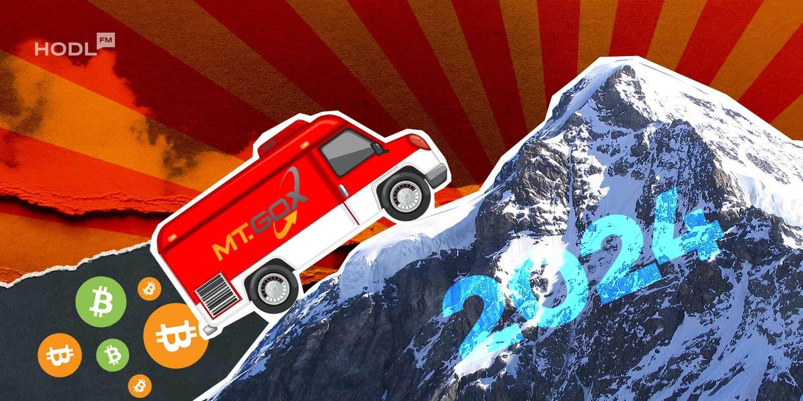 Mt. Gox repayments Mt. Gox Finally Begins Bitcoin (BTC) And Bitcoin Cash (BCH) Repayments Mt. Gox repayments Mt. Gox Finally Begins Bitcoin (BTC) And Bitcoin Cash (BCH) Repayments