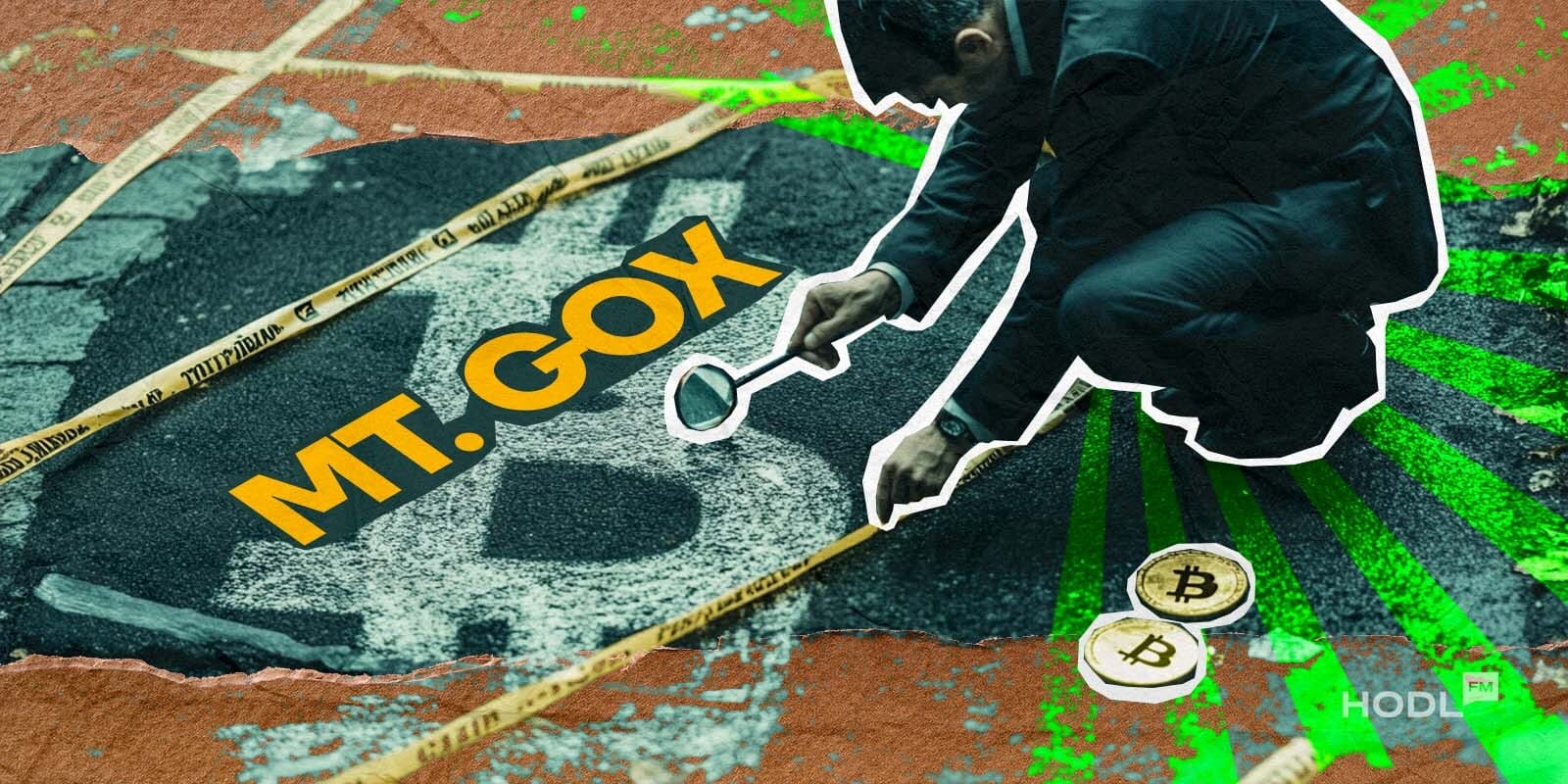 MtGox cover Mt. Gox Explained: History, Collapse, and Future
