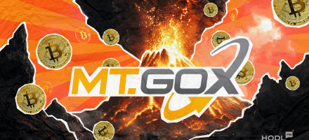Mt. Gox Moves $784M in Bitcoin, Market Barely Flinches