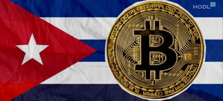 Viva la Bitcoin! The Cuban Economical Rebellion