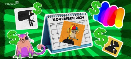 NFT Market Makes a Comeback: CryptoPunks and BAYC Lead the Charge