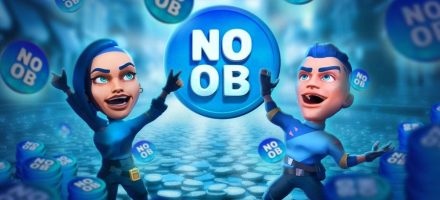 Blast Royale to Launch $NOOB Low FDV Community Offering (LCO) for First Gaming x Meme Token