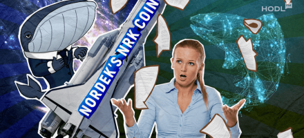 Breaking News: NORDEK’s NRK Coin Sees 55% Unprecedented Surge as Polygon and Manta Whales Dive In