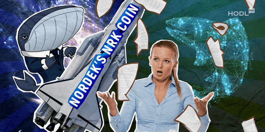 NORDEKs NRK Coin min Breaking News: NORDEK's NRK Coin Sees 55% Unprecedented Surge as Polygon and Manta Whales Dive In NORDEKs NRK Coin min Breaking News: NORDEK's NRK Coin Sees 55% Unprecedented Surge as Polygon and Manta Whales Dive In