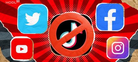 Nepal to Ban China’s TikTok: Concerns Over Social Impact