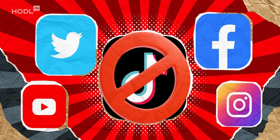 Nepal to Ban Chinas TikTok 1 Nepal to Ban China's TikTok: Concerns Over Social Impact