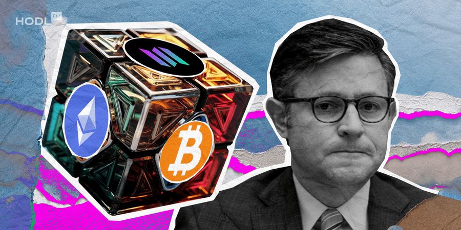 New Speaker in the House 2 New Speaker in the House & What It Means for Digital Assets New Speaker in the House 2 New Speaker in the House & What It Means for Digital Assets