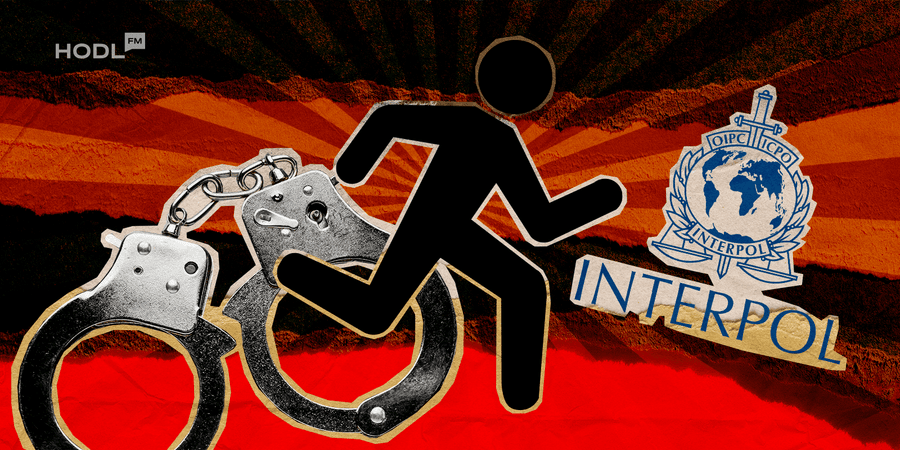 Nigeria Working With Interpol to Extradite Binance Executive Who Escaped Detention 2 Nigeria Seeks Help From Interpol to Secure the Extradition of Binance Executive